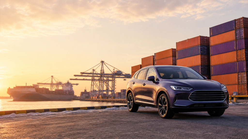 Learn how to import a car into Canada, check admissibility, estimate CBSA duty and GST, prepare documents, and budget provincial registration costs.